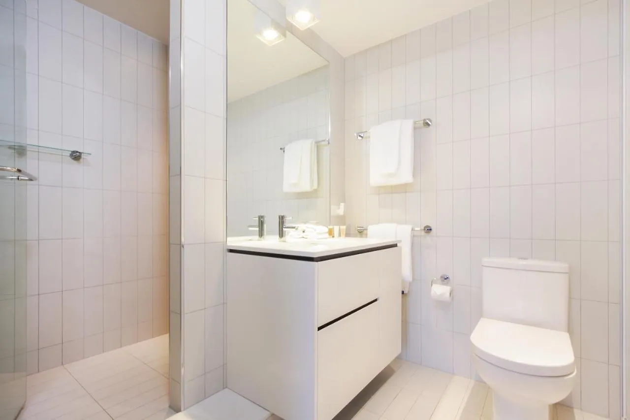 Dockside Apartments Kingston Act Canberra