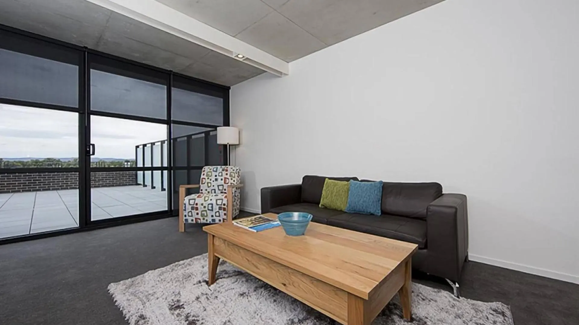 Dockside Apartments Kingston Act Canberra Australia