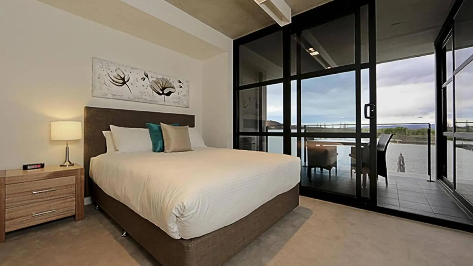 Dockside Apartments Kingston Act Canberra