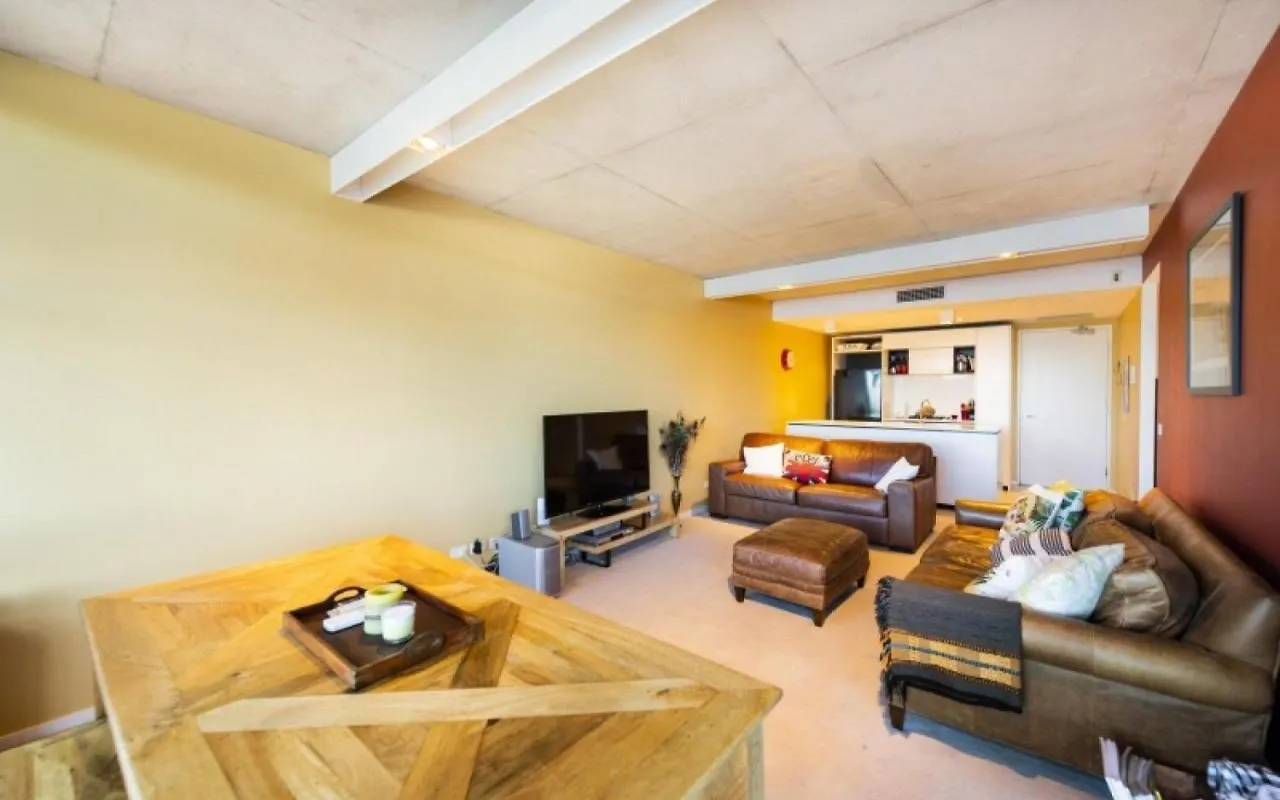 Dockside Apartments Kingston Act Canberra