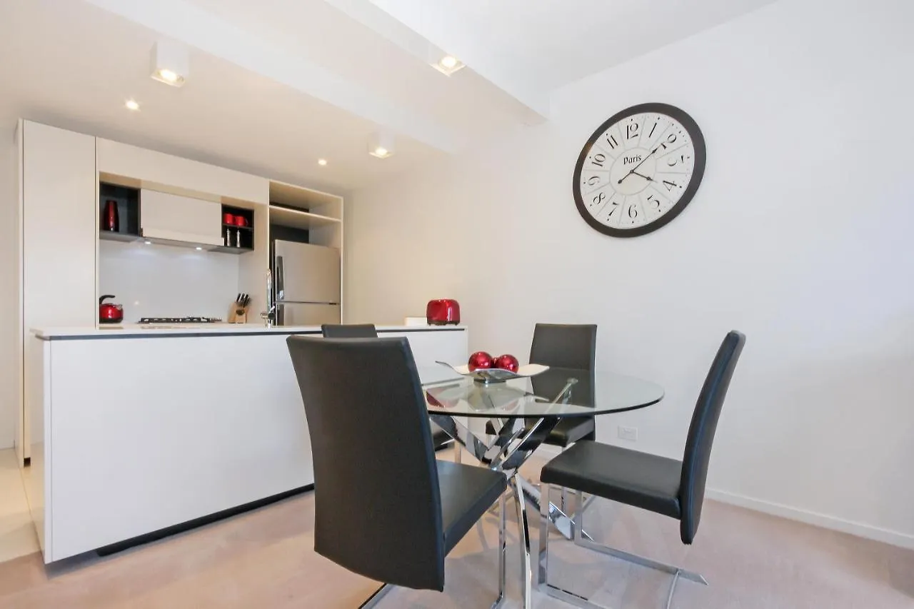Dockside Apartments Kingston Act Canberra