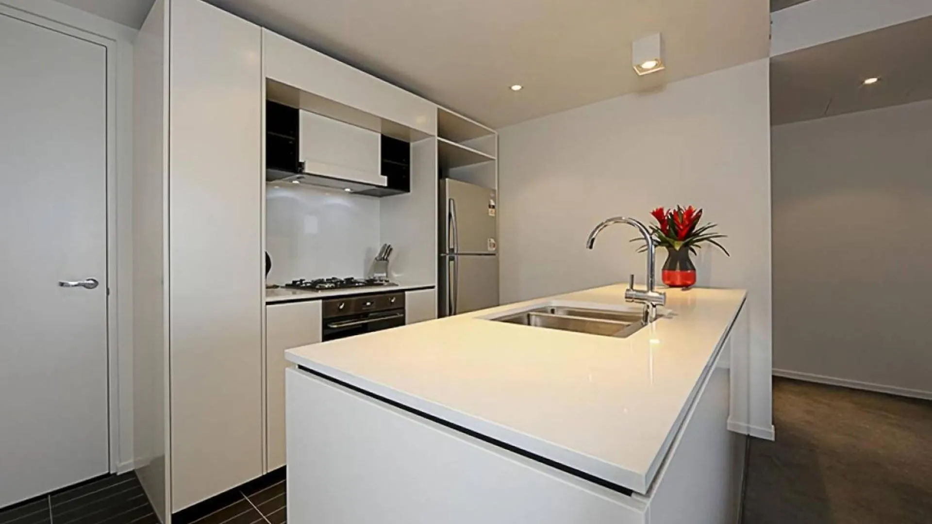 Dockside Apartments Kingston Act Canberra 0*,