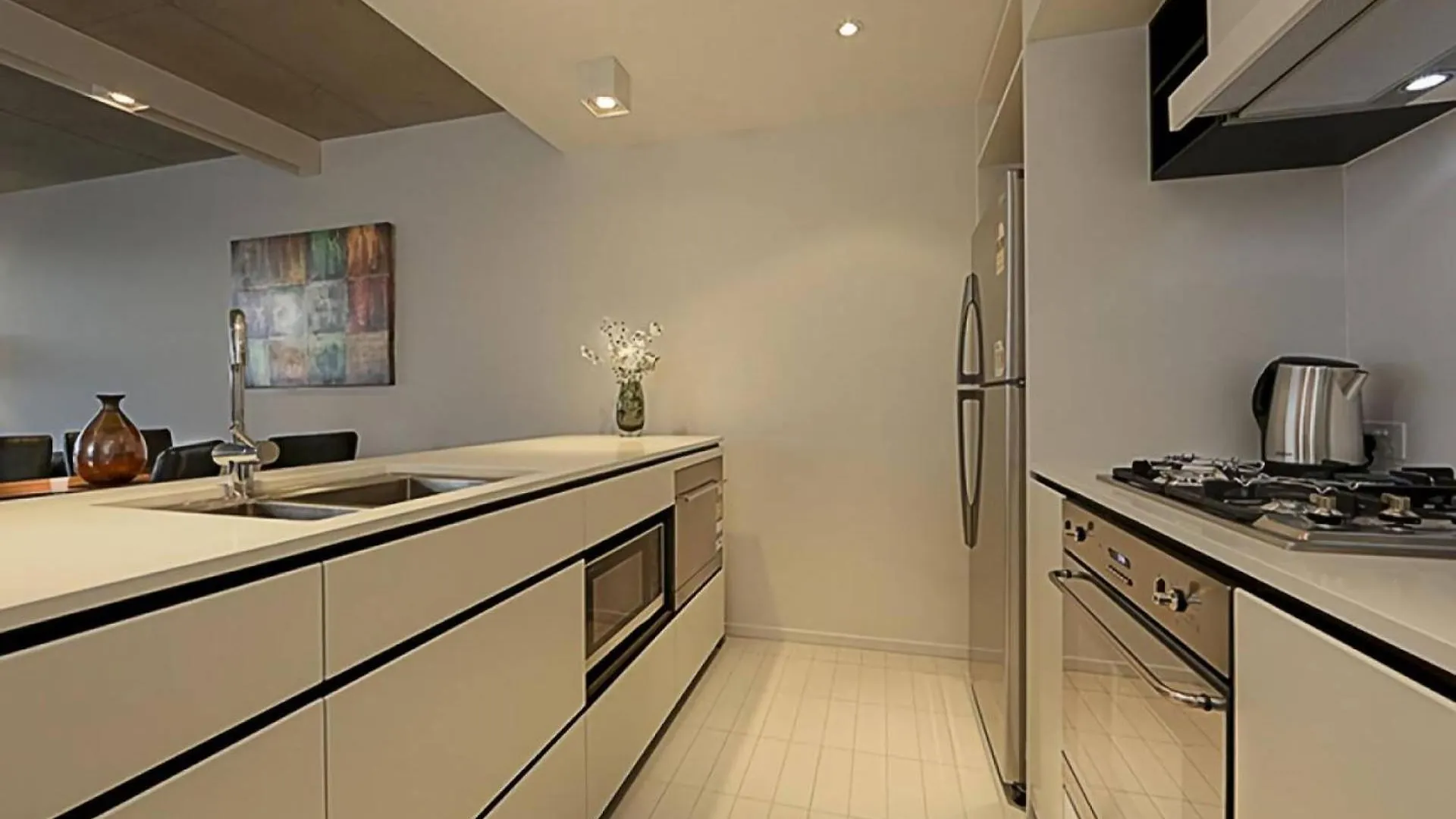 Dockside Apartments Kingston Act Canberra